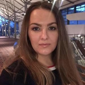 Meet your Posher, Alina